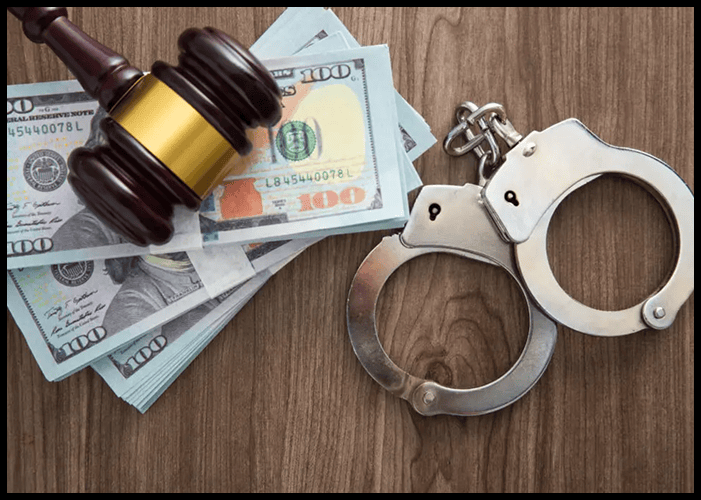 bail bond services