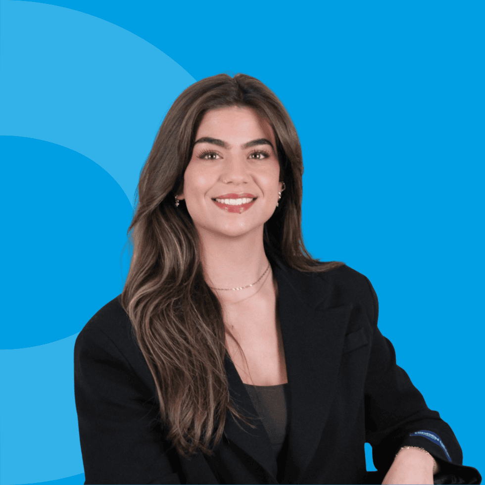 Daisy van den Berg