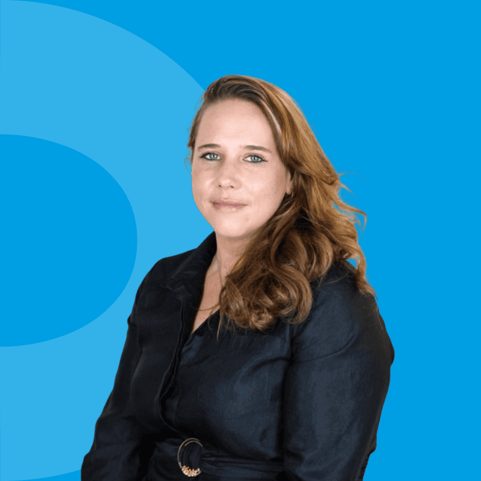 Romana van de Voort