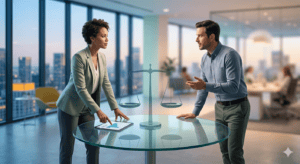 El Fin de la Sumisión: ¿Por qué las Mujeres ya no se Dejan Dominar?