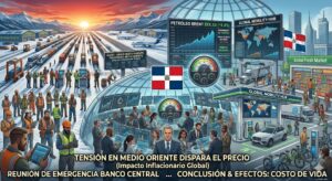 Crisis global mantiene en alerta a los mercados