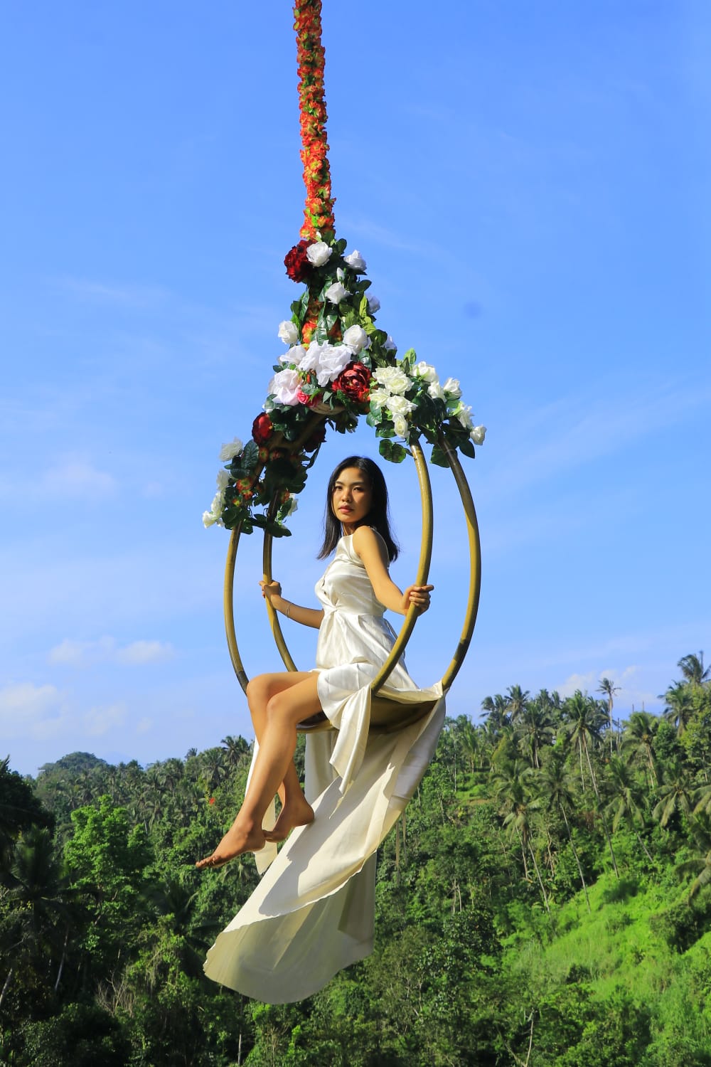 aloha libra swing