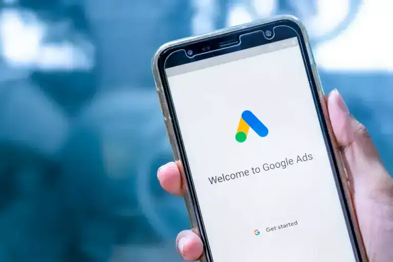 Google Ads Agency