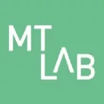 logo MT Lab, laboratoire d’innovation pour le secteur touristique et technologique