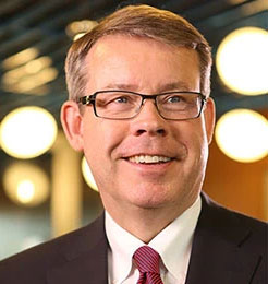 Board of Directors - Alumni Association of the University of Michigan