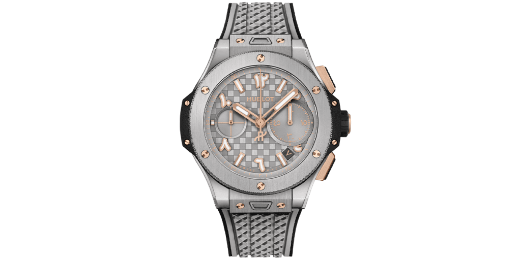 هوبلو تكشف عن إصدارين محدودين خلال أسبوع دبي للساعات: احتفاء بالإرث مع المشترك مع شركة أحمد صديقي