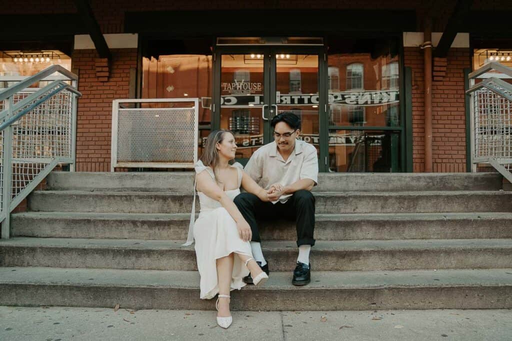 Richmond va urban city engagement session
