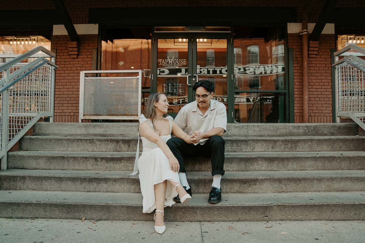 Richmond va urban city engagement session
