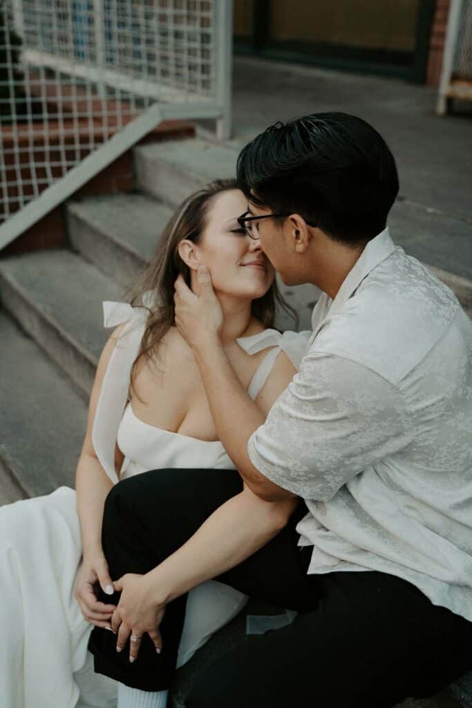 Richmond va urban city engagement session
