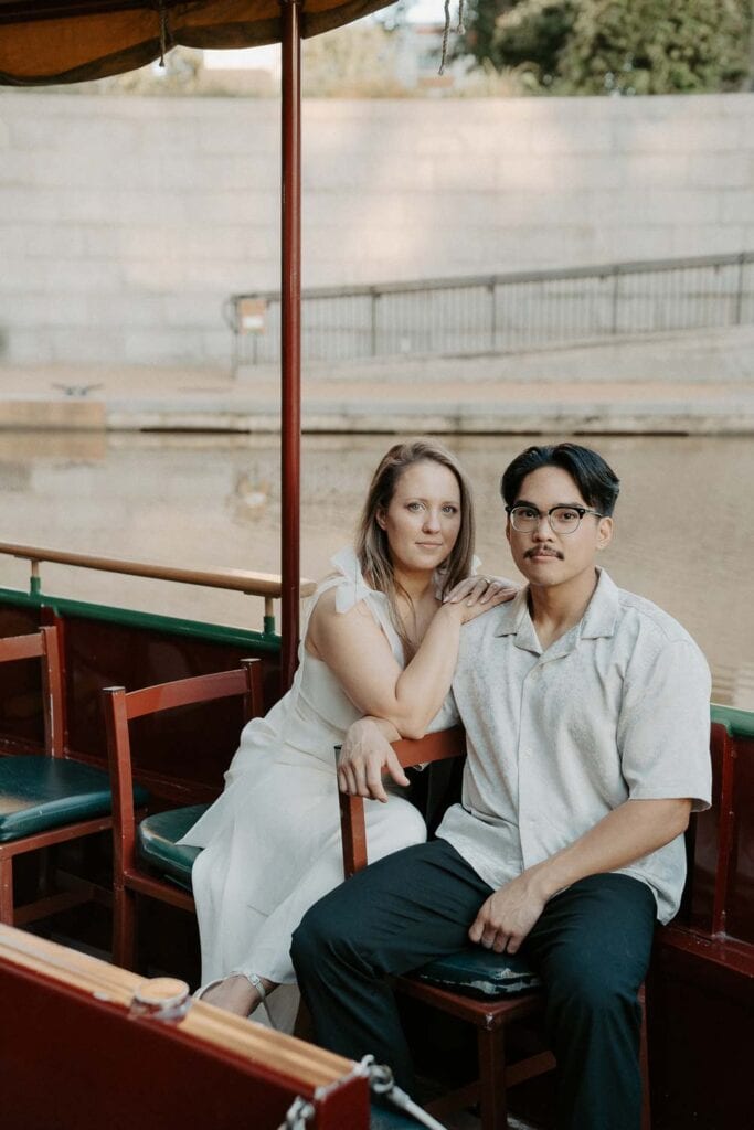 Richmond va urban city engagement session