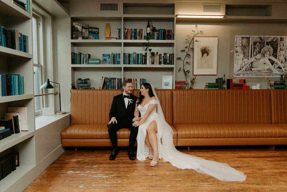 Common House Wedding- Fine Art Photographer