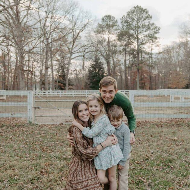 Family Photos Richmond VA
