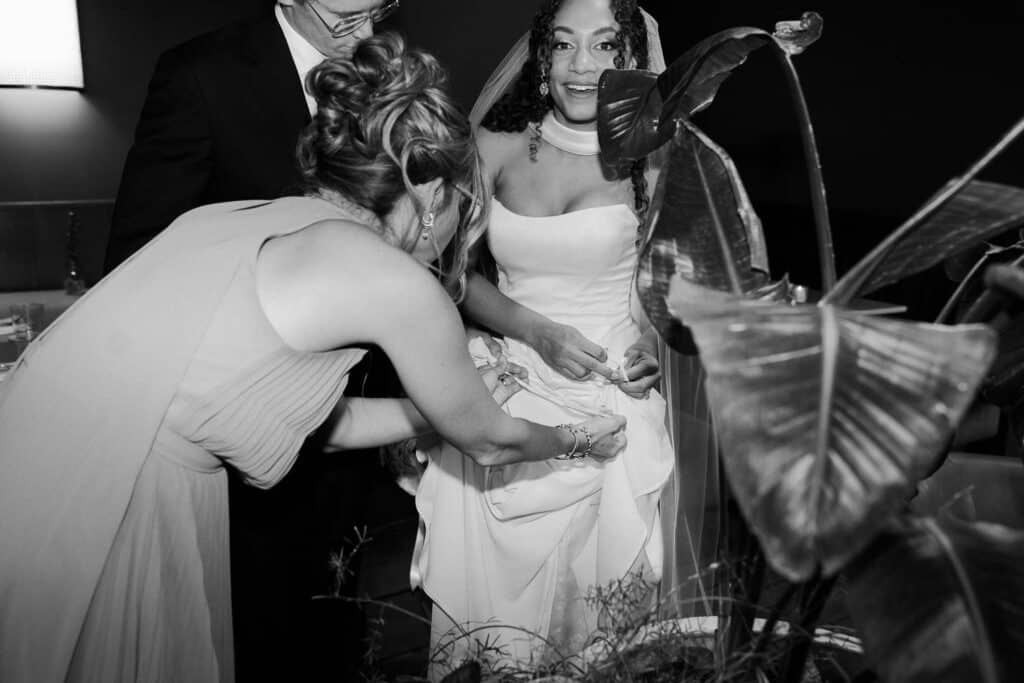 Common House-documentary wedding