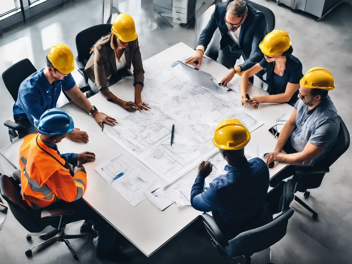 My Professional Journey of Purpose & Impact