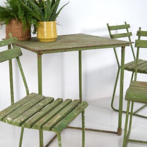 Imagen categoria Conjuntos de jardín y terraza