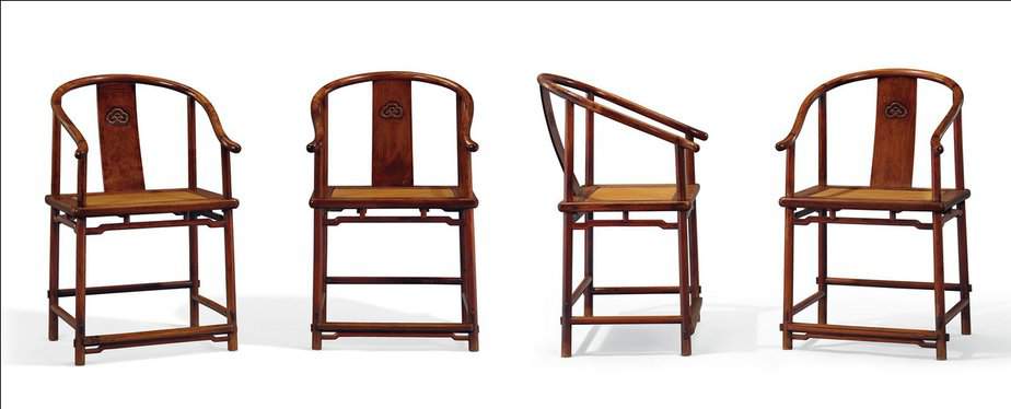 MUEBLES CHINOS ANTIGUOS