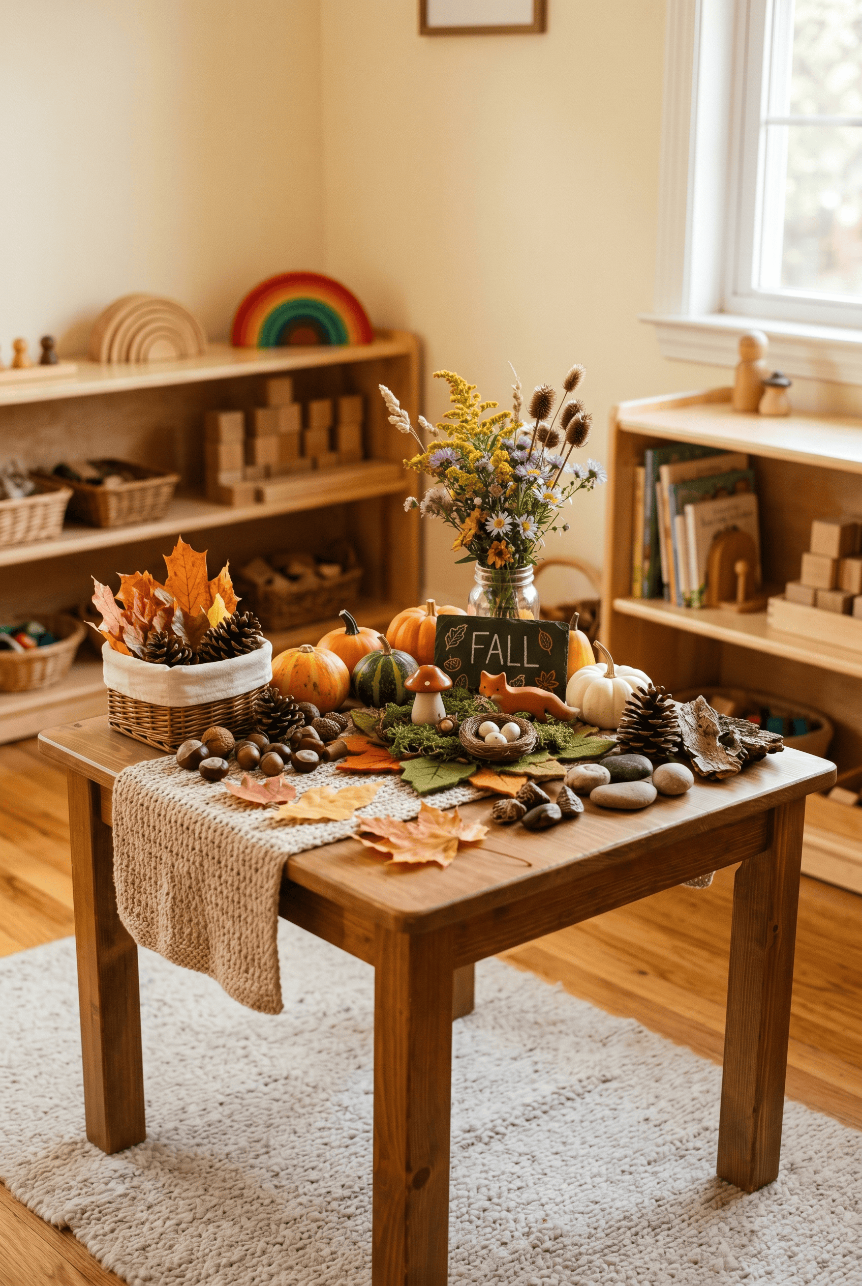 montessori learning space_4