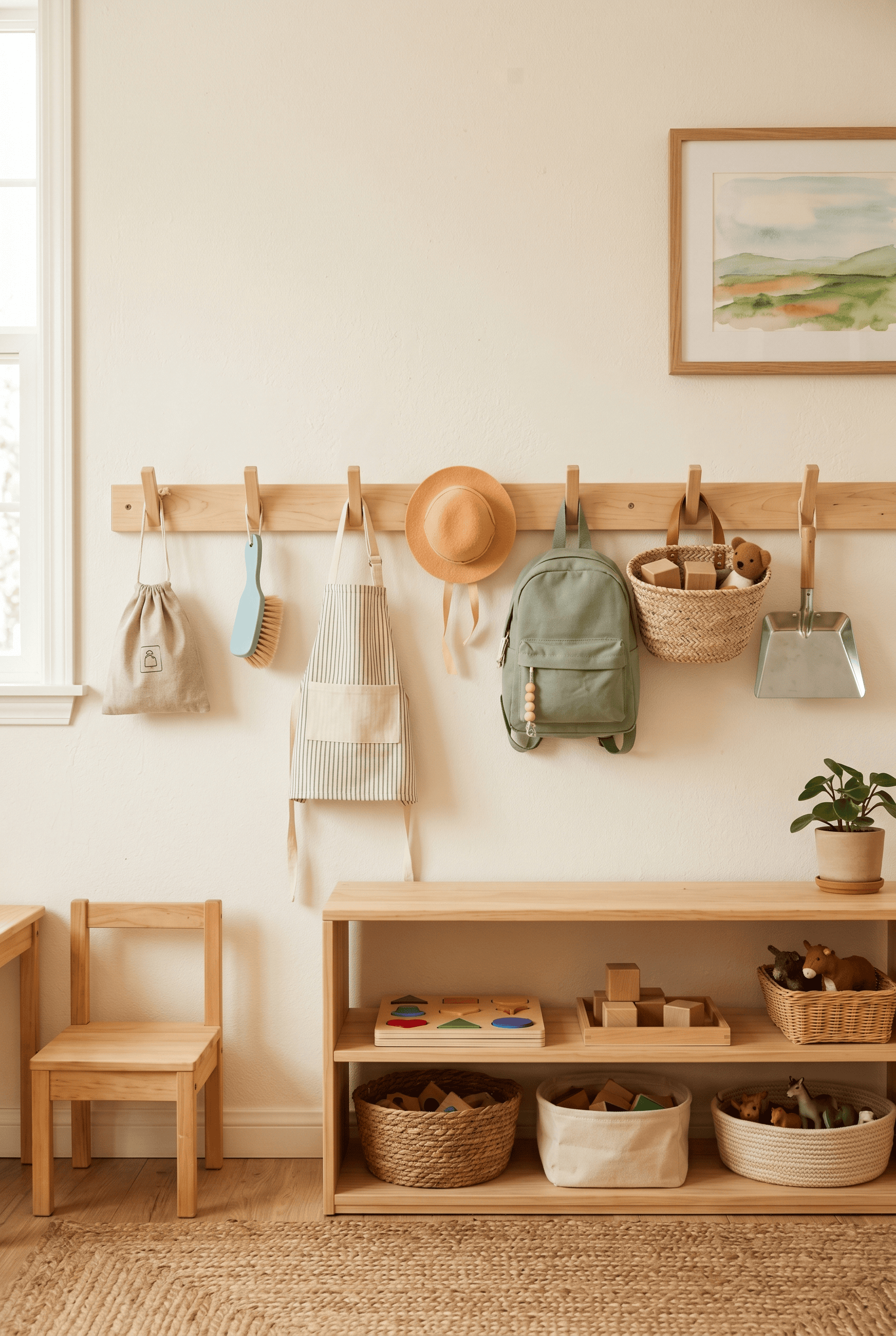 montessori playroom ideas_4