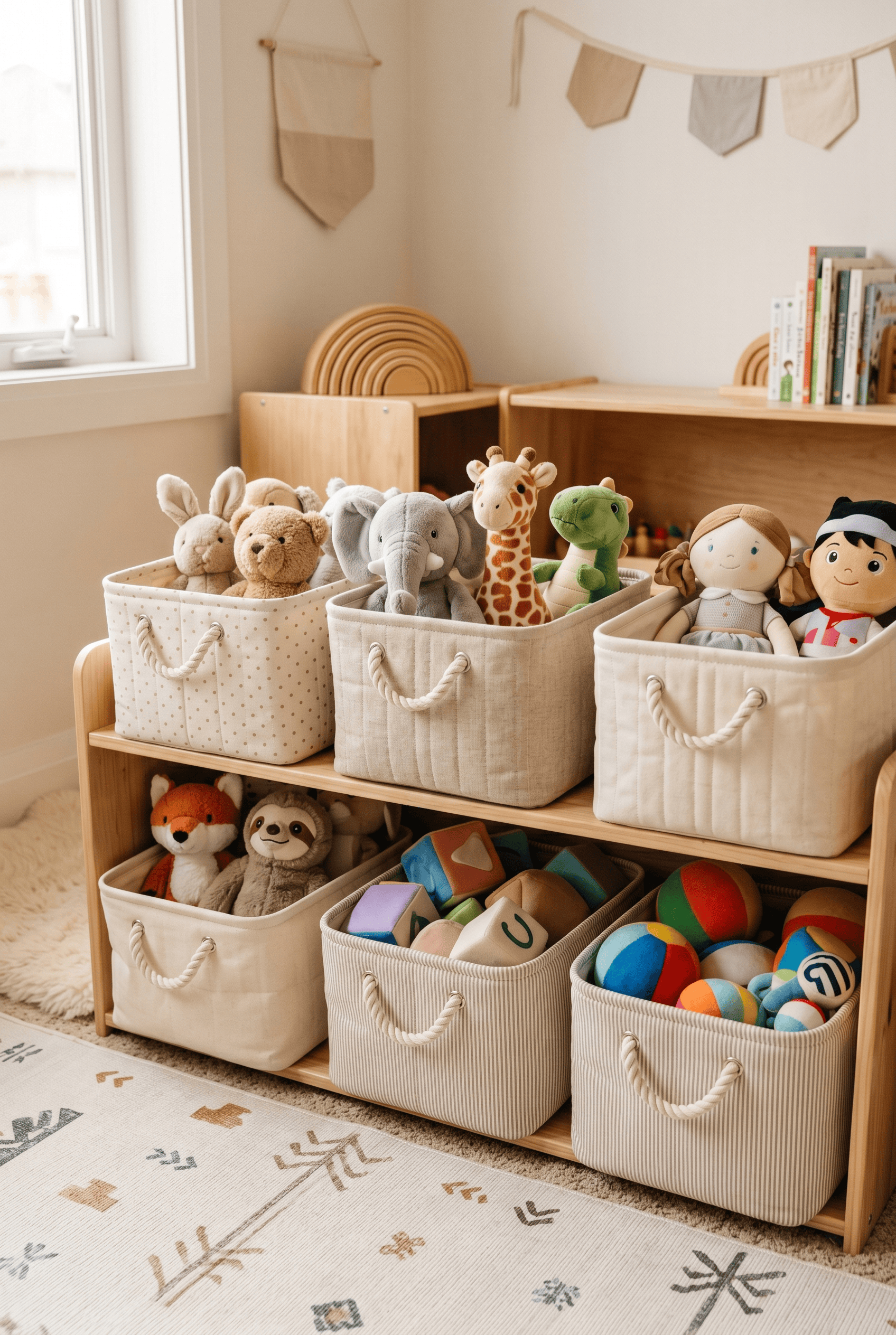 montessori playroom ideas_7