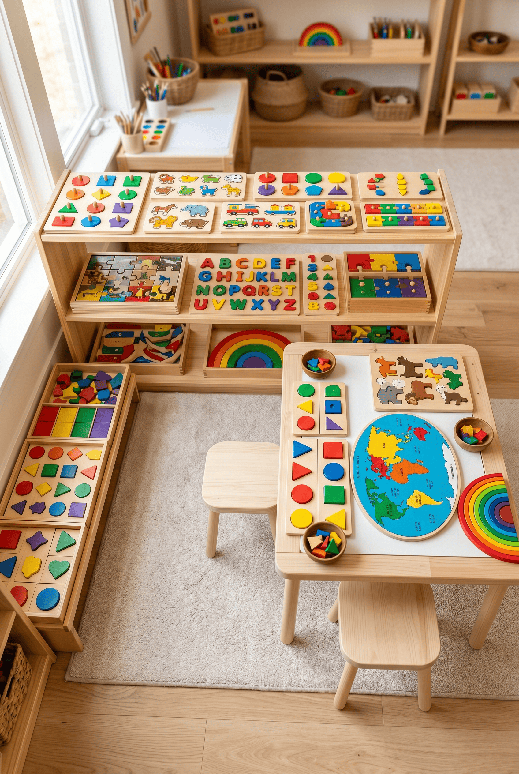 playroom organization_4