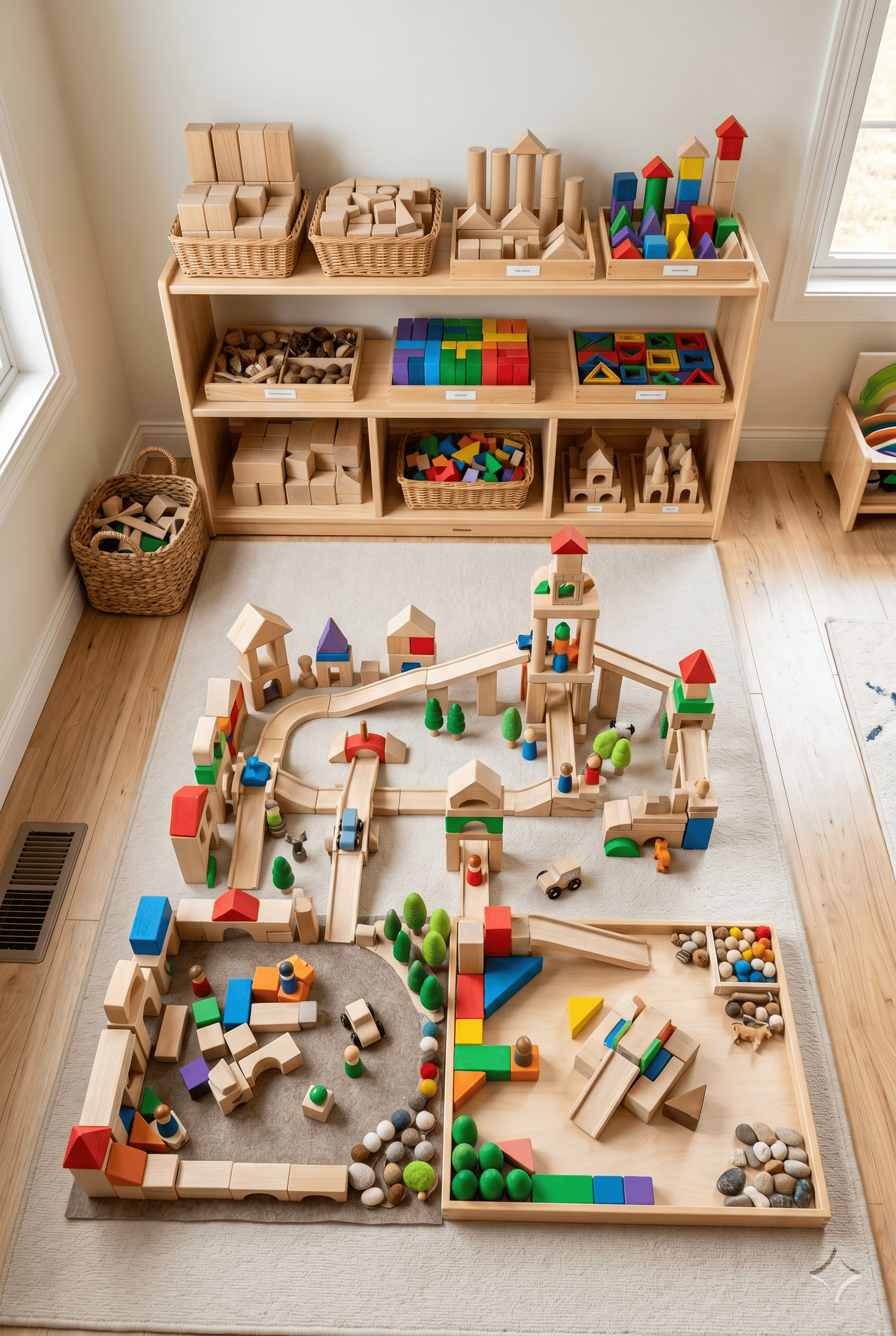 playroom organization_6