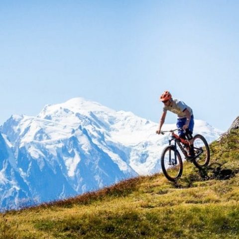 VTT(AE): 2 à 6h