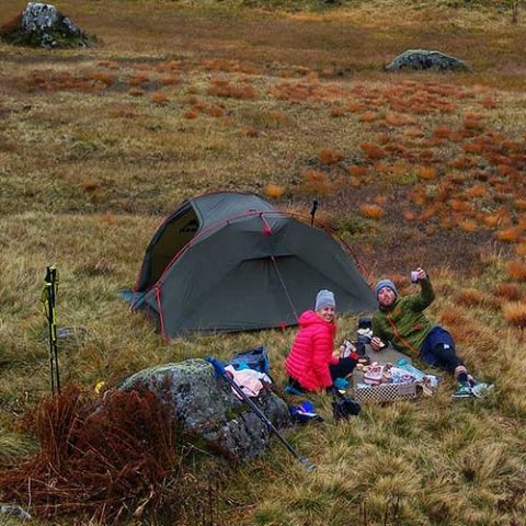 Bivouac
