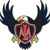 logo eagle