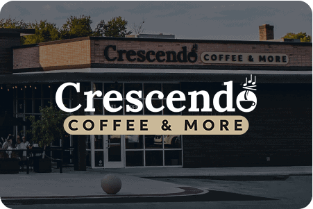 Crescendo Coffee & More
