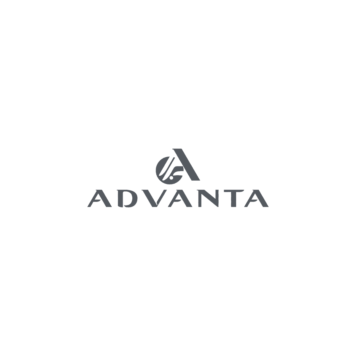 Advanta logo