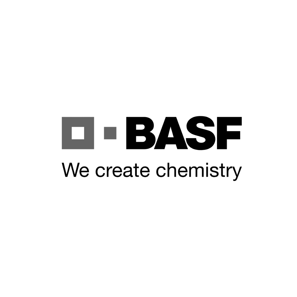 BASF logo