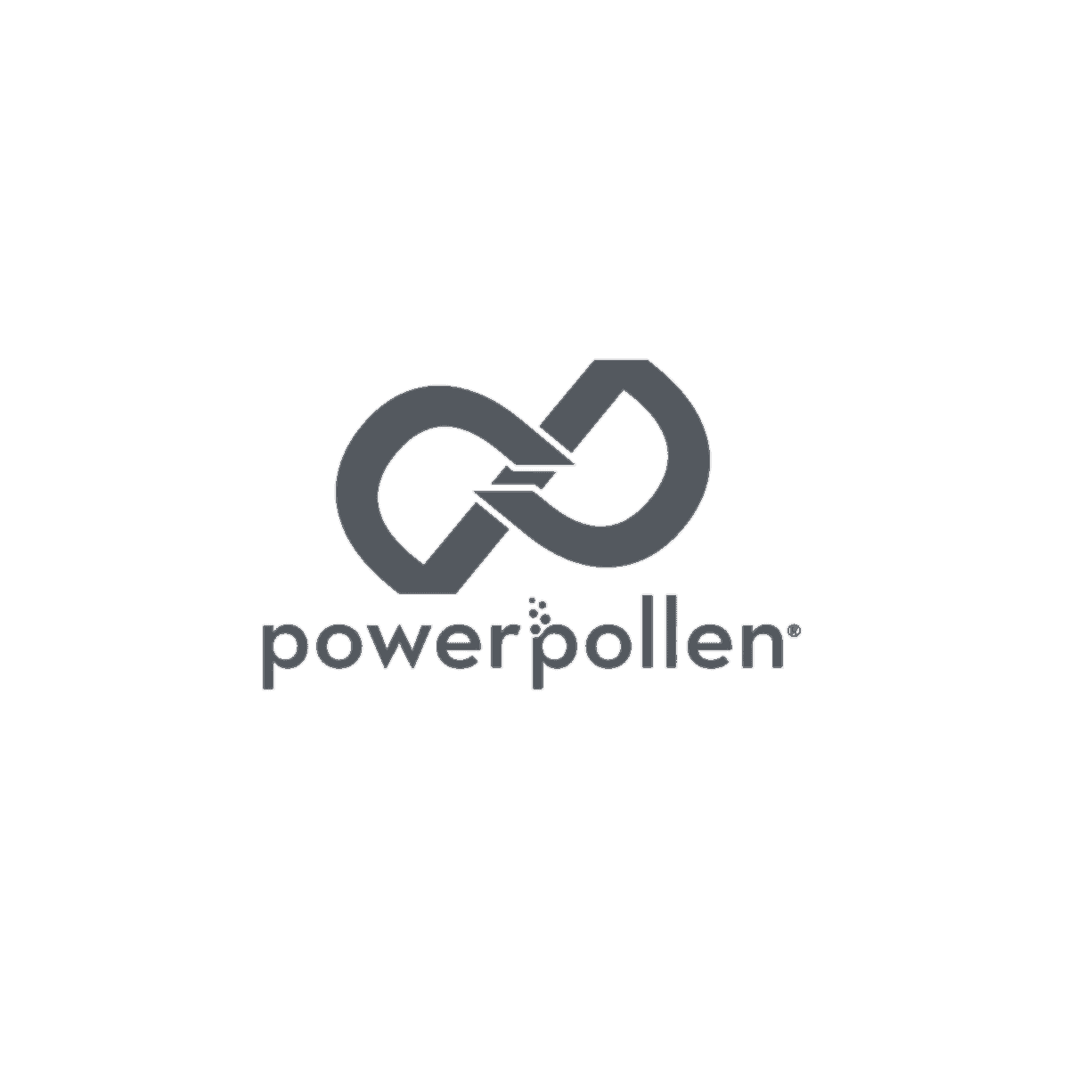 PowerPollen logo