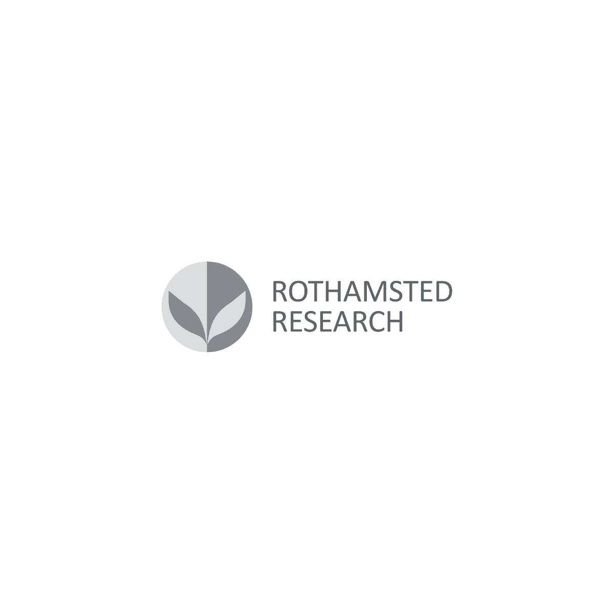 Rothamsted Research logo