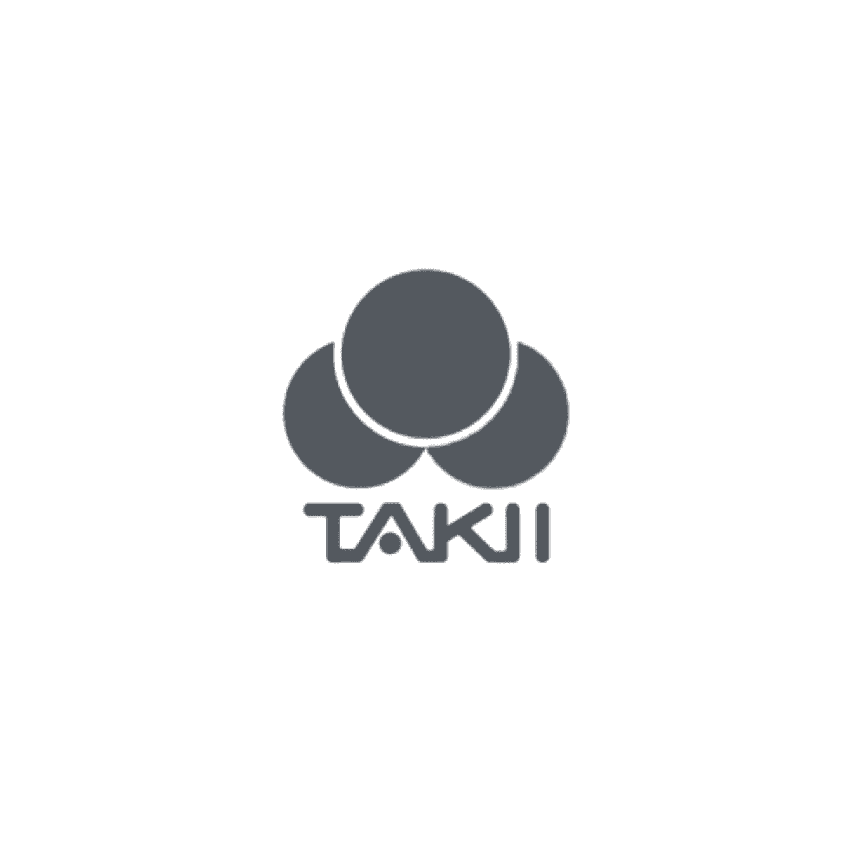Takii logo