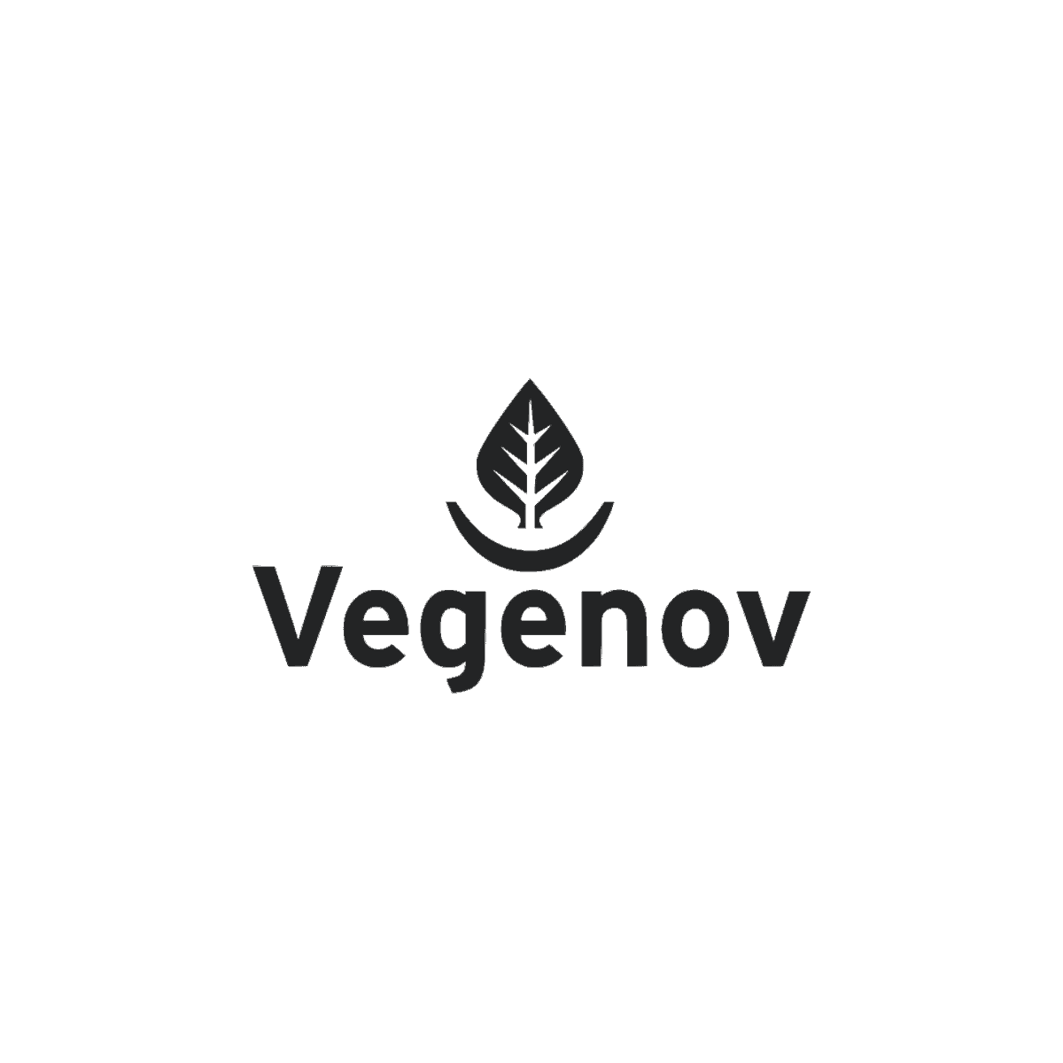 Vegenov logo