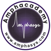 Amphacademy Logo - Amphacademy Symposium on Pollen Analysis