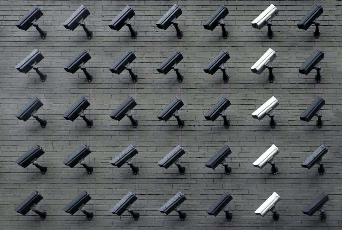 Security cameras for surveillance - Toronto & GTA