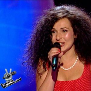 Ana Diana The Voice (3)