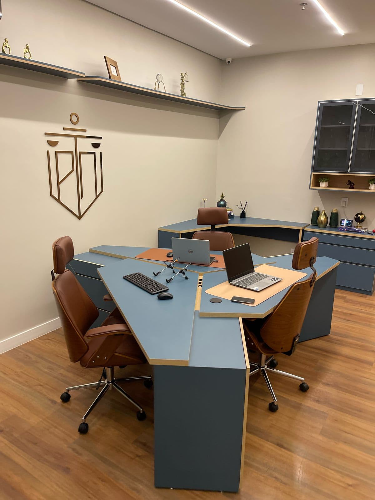 Escritório Ana Lima Advocacia