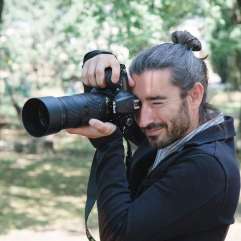 Hochzeitsfotograf Dresden