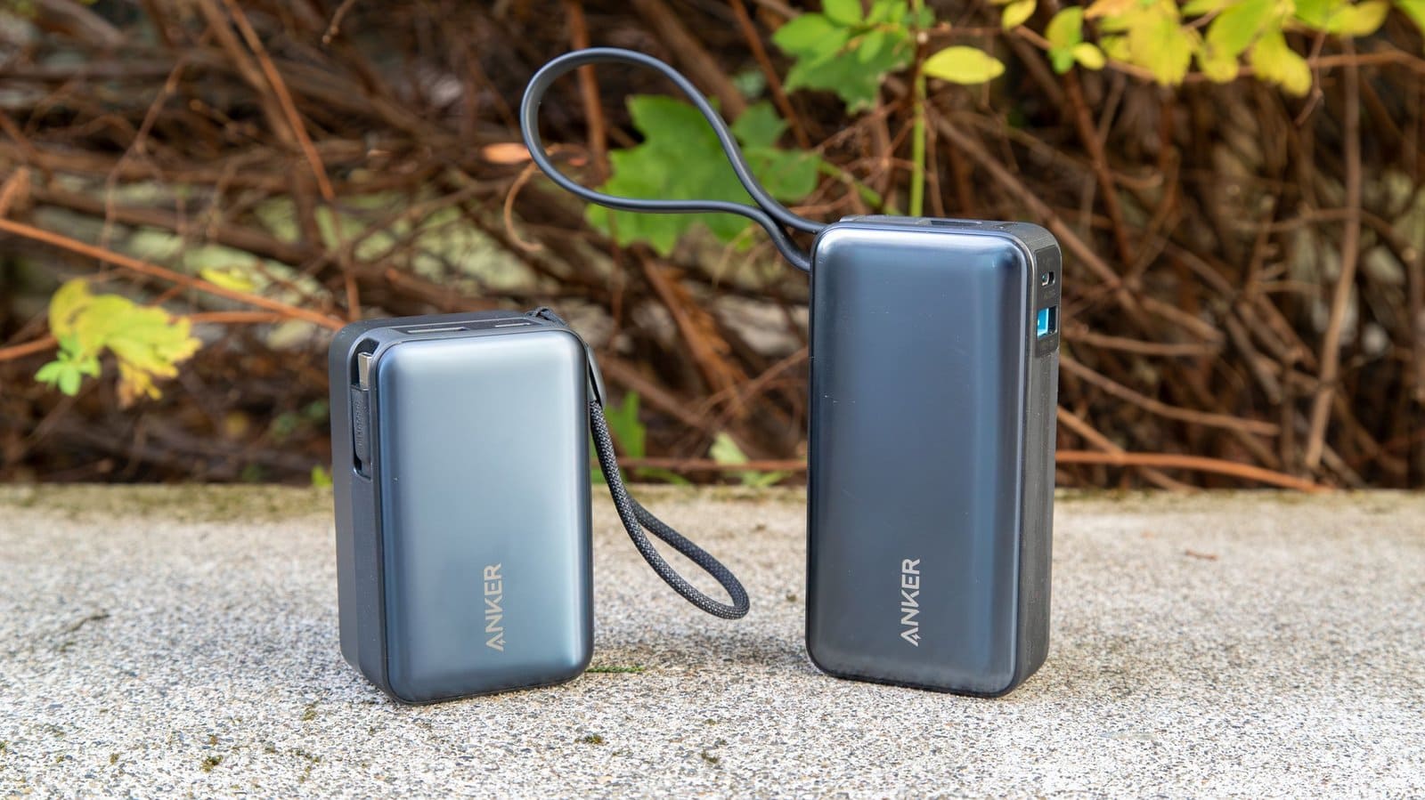 Anker Nano Power Bank