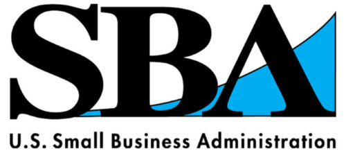 US Small Business Administration logo