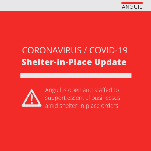 Covid-19 Update