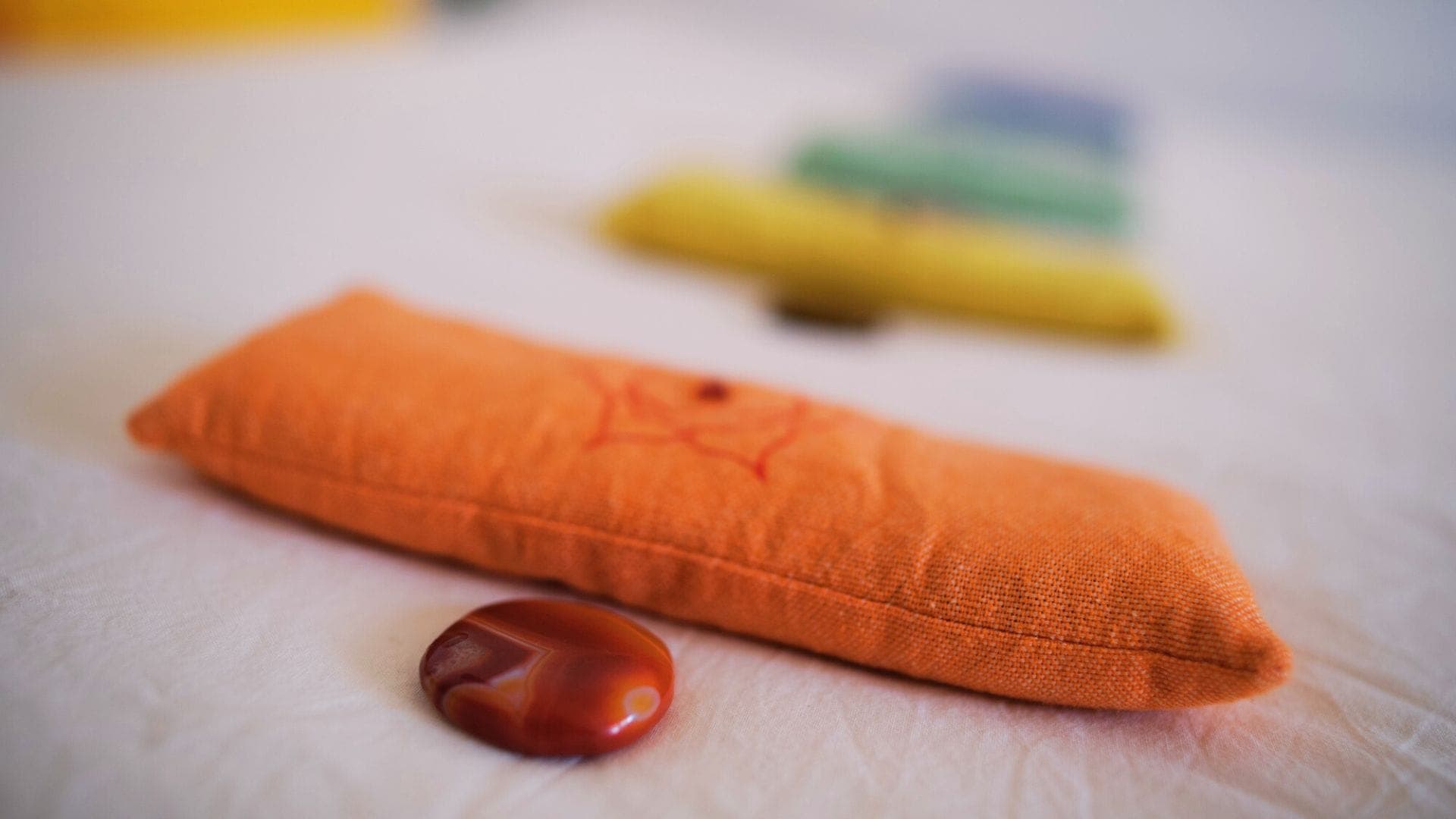 Chakra Balancing Set