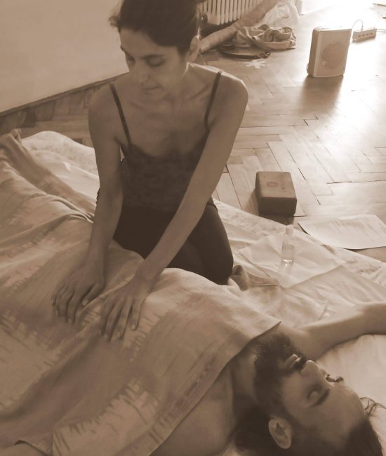 Tantric Touch Tantric Touch