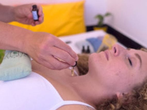 Chakra Balancing Treatment Chakra Balancing Treatment