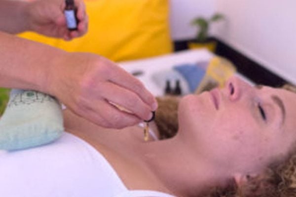 Chakra Balancing Treatment Chakra Balancing Treatment