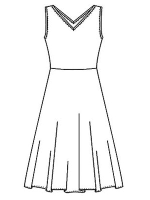 Haljine