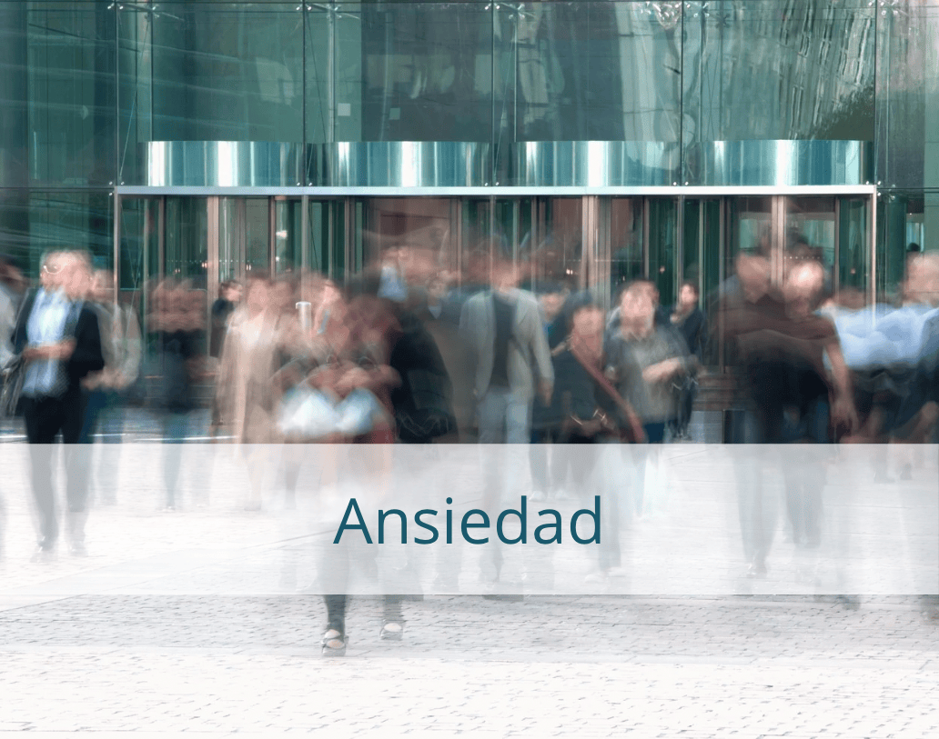 Ansiedad