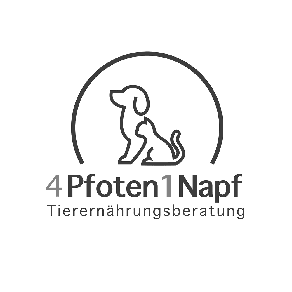 4Pfoten1Napf